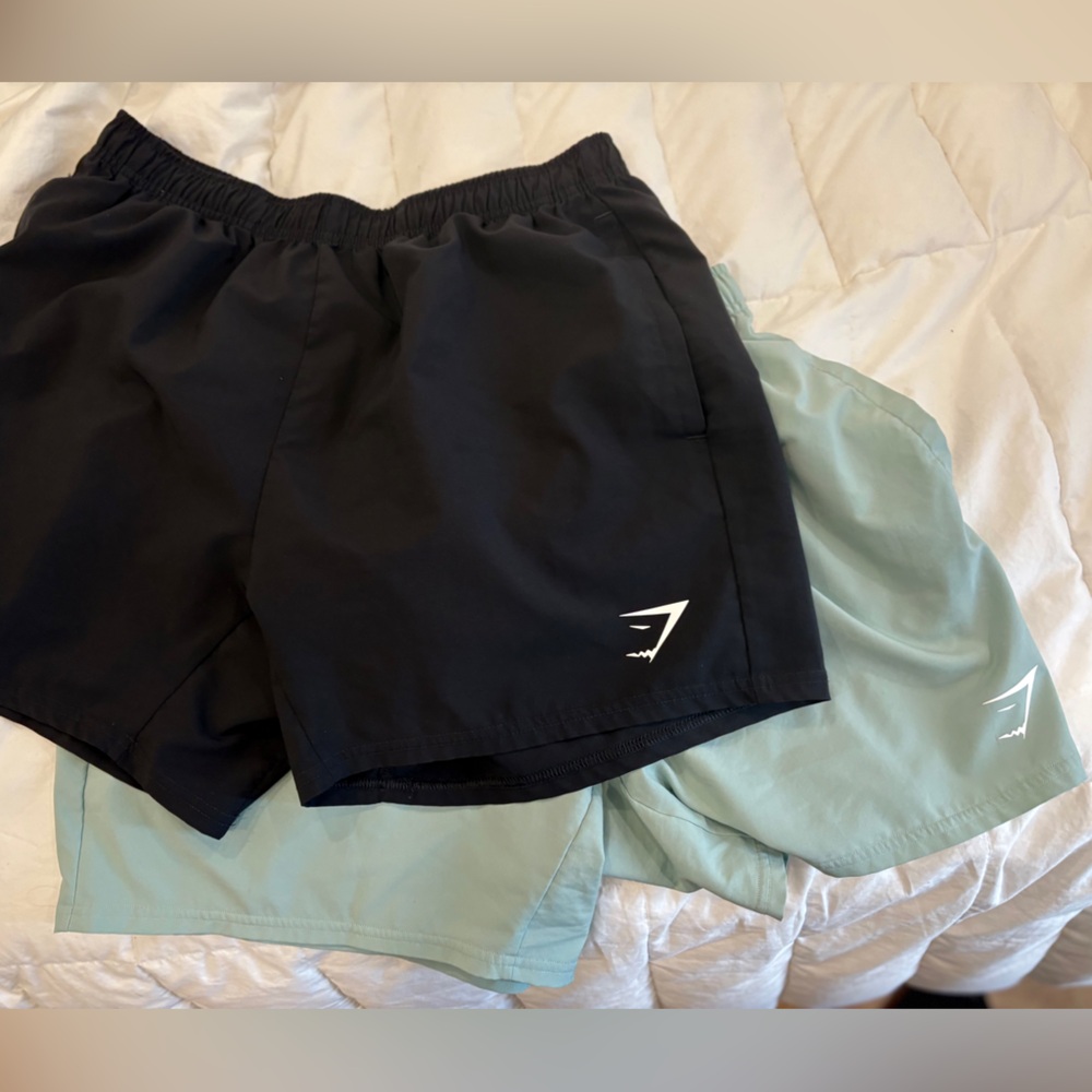 Gymshark Bundle - Arrival 5” Shorts